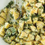 Buttered New Potatoes
