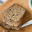 Quick Rye Bread
