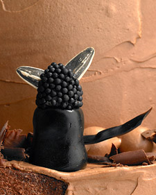 Candy Cats Candy Cats: Martha Stewart
