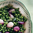 Peas and Pearl Onions