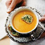 Winter Squash Soup