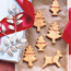 Cardamom Cookies