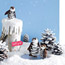 Pinecone Penguin