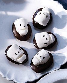 Skull Madeleines