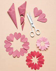 doily how-to