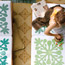 Hawaiian Cushions