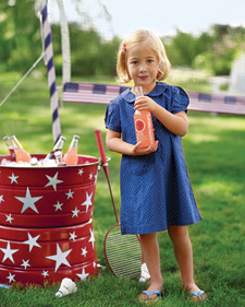 Stick-On Stars