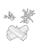 firewood