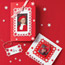 Snowflake Photo Cards