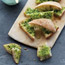 Herbed Garlic Bread