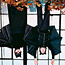 Umbrella Bats