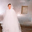 Tulle Ghost Costume