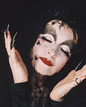Scary Makeup