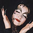 Scary Makeup