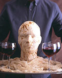 Head-Waiter Tray