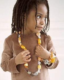 Candy Necklaces