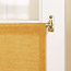 Cabinet Curtain