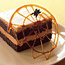Chocolate Caramel Cake