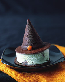 I Scream Sandwiches I Scream Sandwiches: Martha Stewart