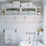 Towel Cabinet
