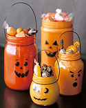 Halloween Workshop