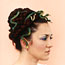 Medusa Hair