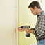 Install a Pegboard