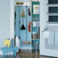 Tame the Broom Closet