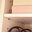 Shelves and Rods