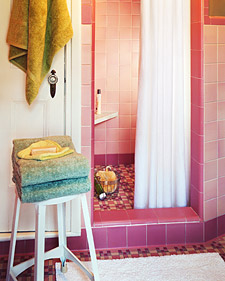 Mold Tips