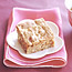 Butterscotch Blondies