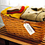 Basket for Charity