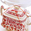 Secure Lids with Twine