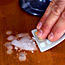 Remove Wax Spots