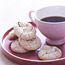 Almond Macaroons