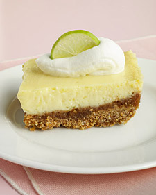 Key Lime Bars