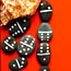 Rock Dominoes