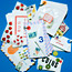 Add-On Envelope Books
