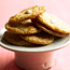 Almond Cookies
