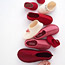 Jingle-Bell Slippers