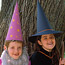 Witches' Hats