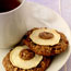 Apple Currant Cookies