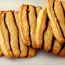 Striped Cookies