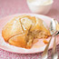Pear Charlotte
