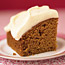 Pumpkin Spice Cake