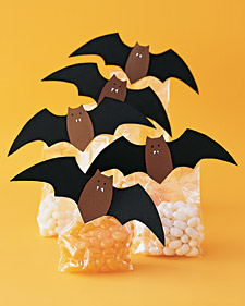 Batty Bags