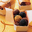 Take-Away Truffles