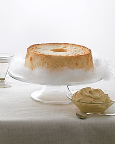 Angel Food Cake