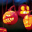 Turnip Lanterns