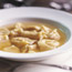 Tortellini en Brodo